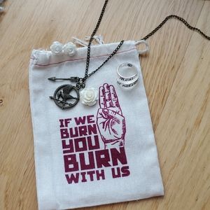 Hunger Games Bundle!